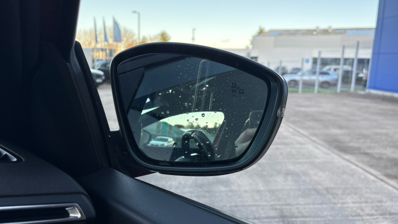 Peugeot 208 100kW GT 50kWh 5dr Auto Electric Hatchback